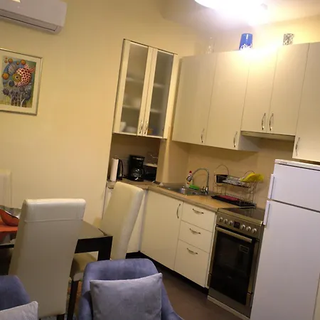 Abc Center Old Town * Zadar