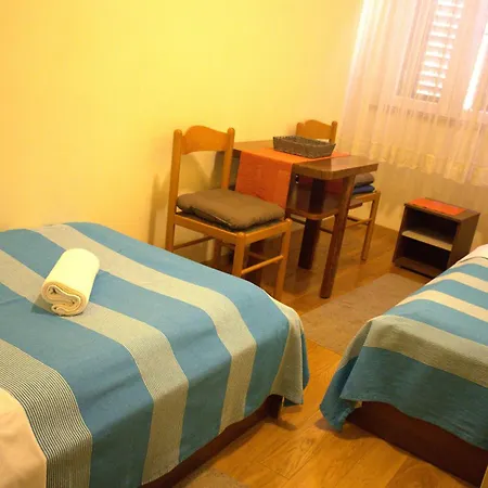 Abc Center Old Town Apartament