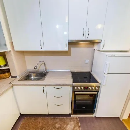 Apartman Abc Center Old Town