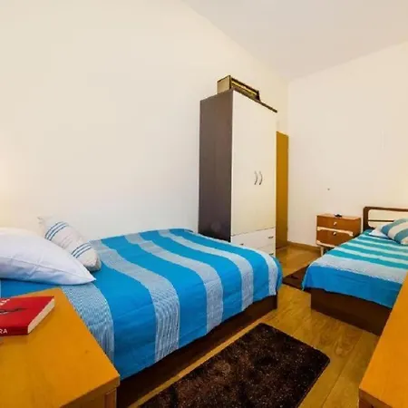 Apartman Abc Center Old Town Zadar