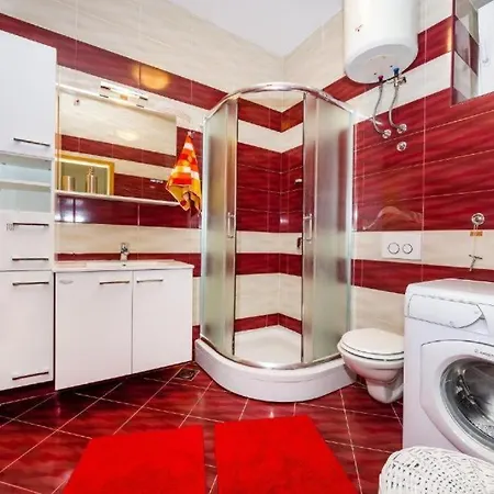Apartman Abc Center Old Town *