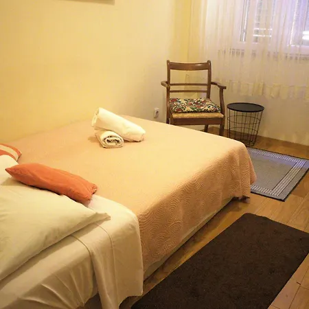 Abc Center Old Town Appartement Zadar