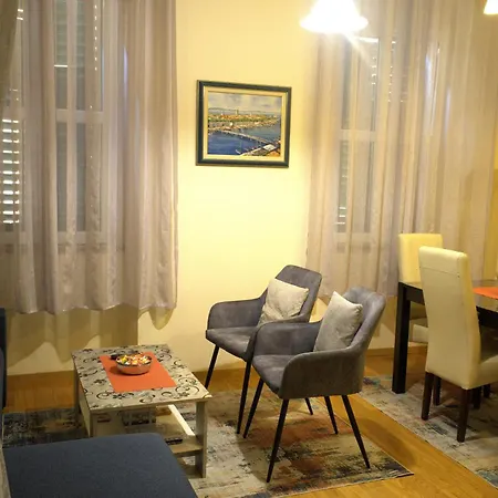 Abc Center Old Town * Zadar