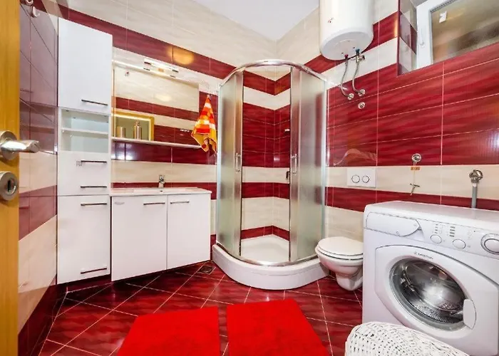 Apartment Abc Center Old Town *