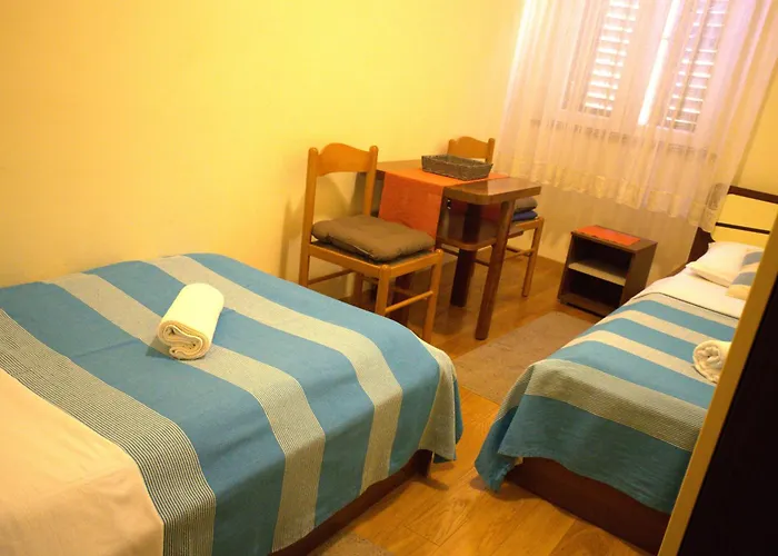 Abc Center Old Town Apartment