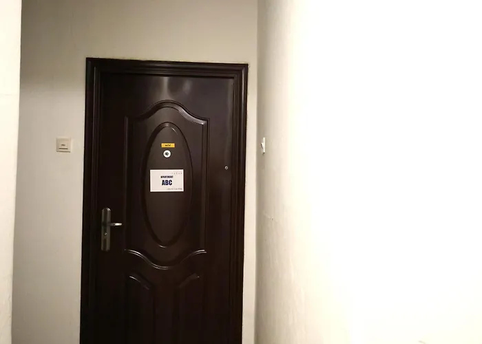 Abc Center Old Town Apartment *