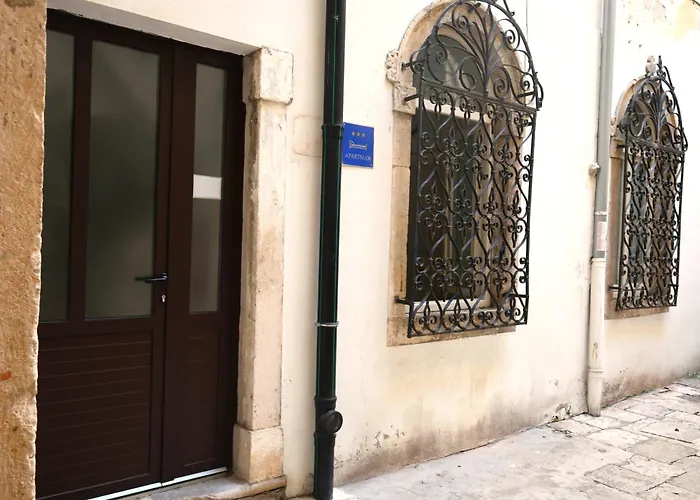 Abc Center Old Town Zadar